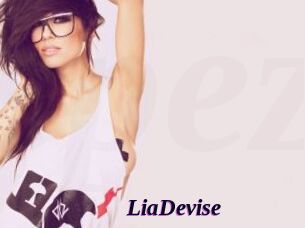 LiaDevise