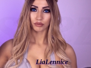 LiaLennice