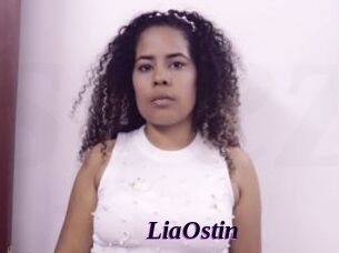 LiaOstin