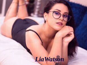 LiaWatson