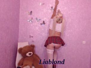 Liablond