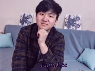 LiamLee