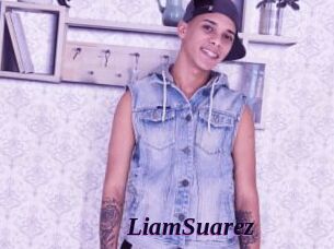 LiamSuarez