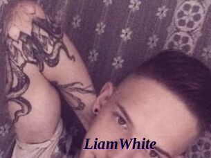 Liam_White