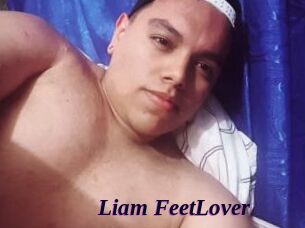 Liam_FeetLover