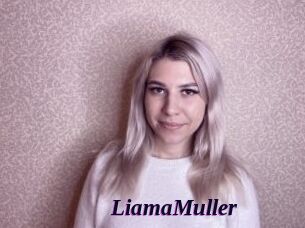 LiamaMuller