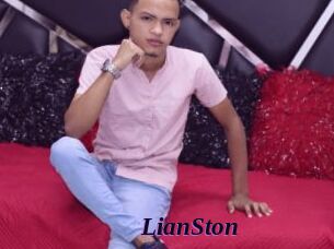 LianSton