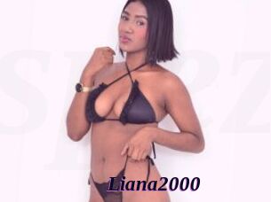 Liana2000