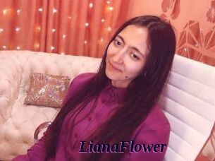 LianaFlower