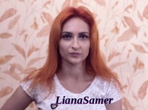 LianaSamer