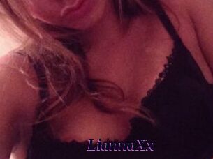 LiannaXx