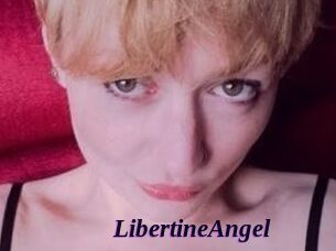 LibertineAngel