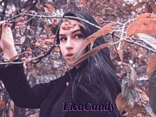 LicaCandy