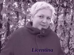 Licentina