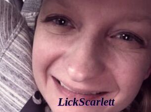 LickScarlett