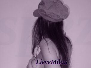 LieveMilou