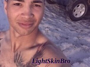 LightSkinBro