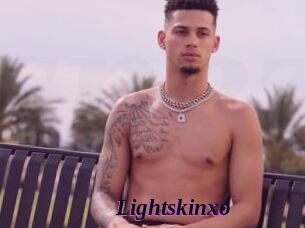 Lightskinxo