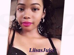 LiisasJuice