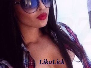 LikaLick