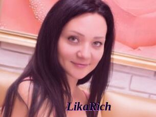 LikaRich