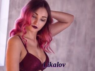 Likalov