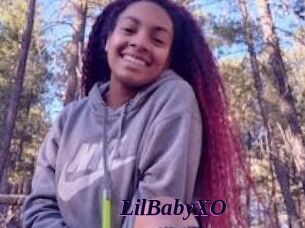 LilBabyXO