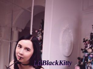 LilBlackKitty