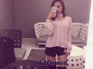 LilDemon