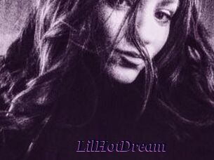 LilHotDream