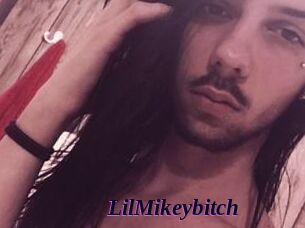 LilMikeybitch