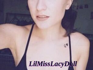 LilMissLacyDoll