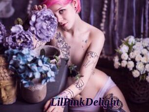 LilPinkDelight