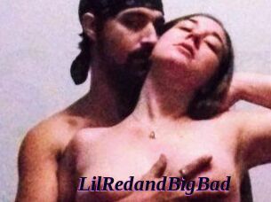 LilRedandBigBad