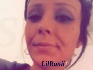 LilRoxii
