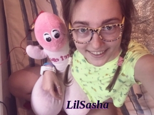 LilSasha