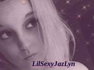 LilSexyJazLyn