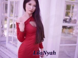 LilaNyah