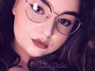 LilaTezla