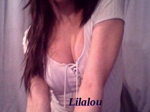 Lilalou