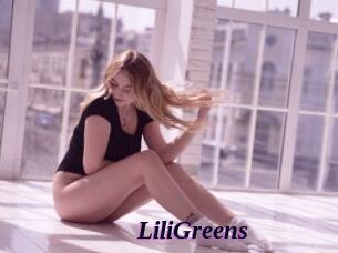 LiliGreens