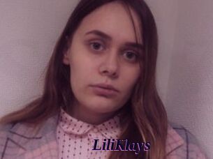 LiliKlays