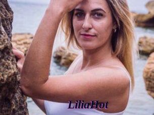 LiliaHot