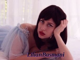 LilianBasmani