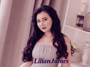 LilianJames