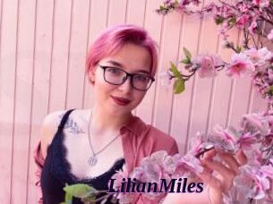 LilianMiles