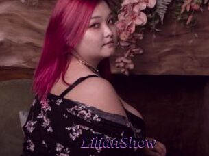 LilianShow