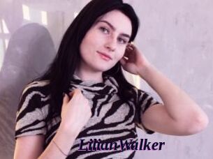 LilianWalker