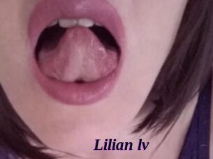 Lilian_lv