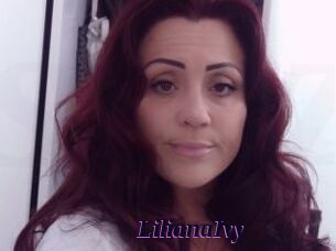 LilianaIvy